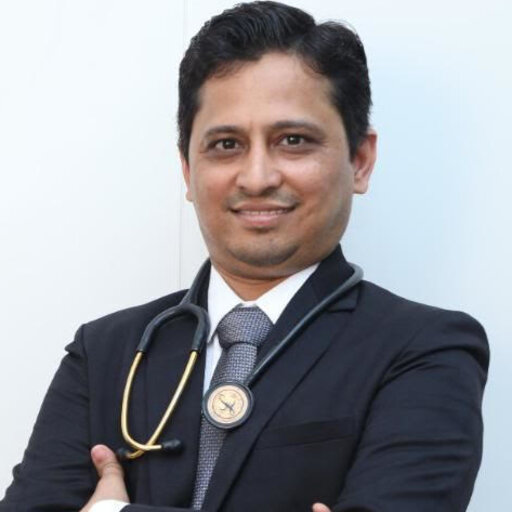 Dr. Swati Srivastava